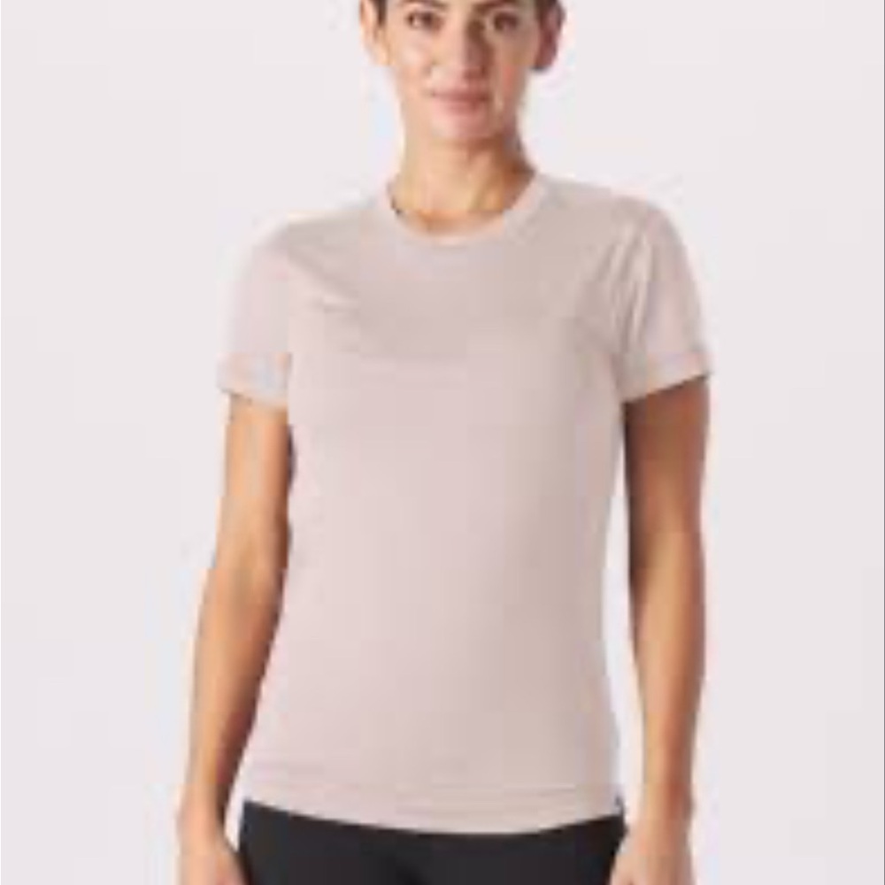 GLYDER Simplicity Tee